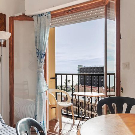 Estudio En Playamar Torremolinos Exteriér fotografie