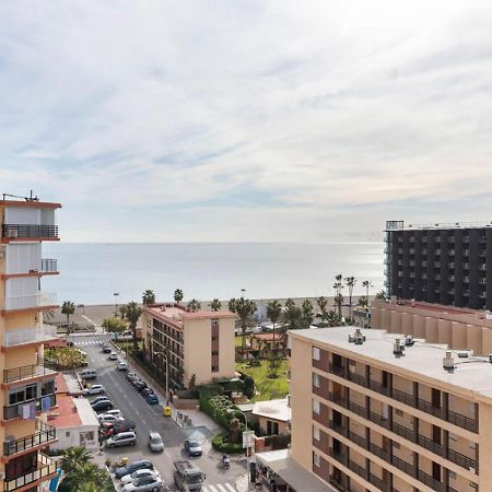 Estudio En Playamar Torremolinos Exteriér fotografie