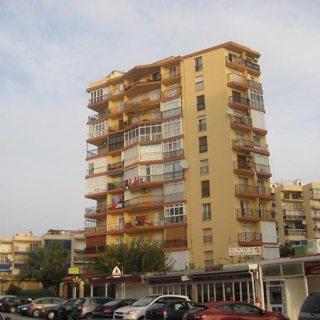 Estudio En Playamar Torremolinos Exteriér fotografie