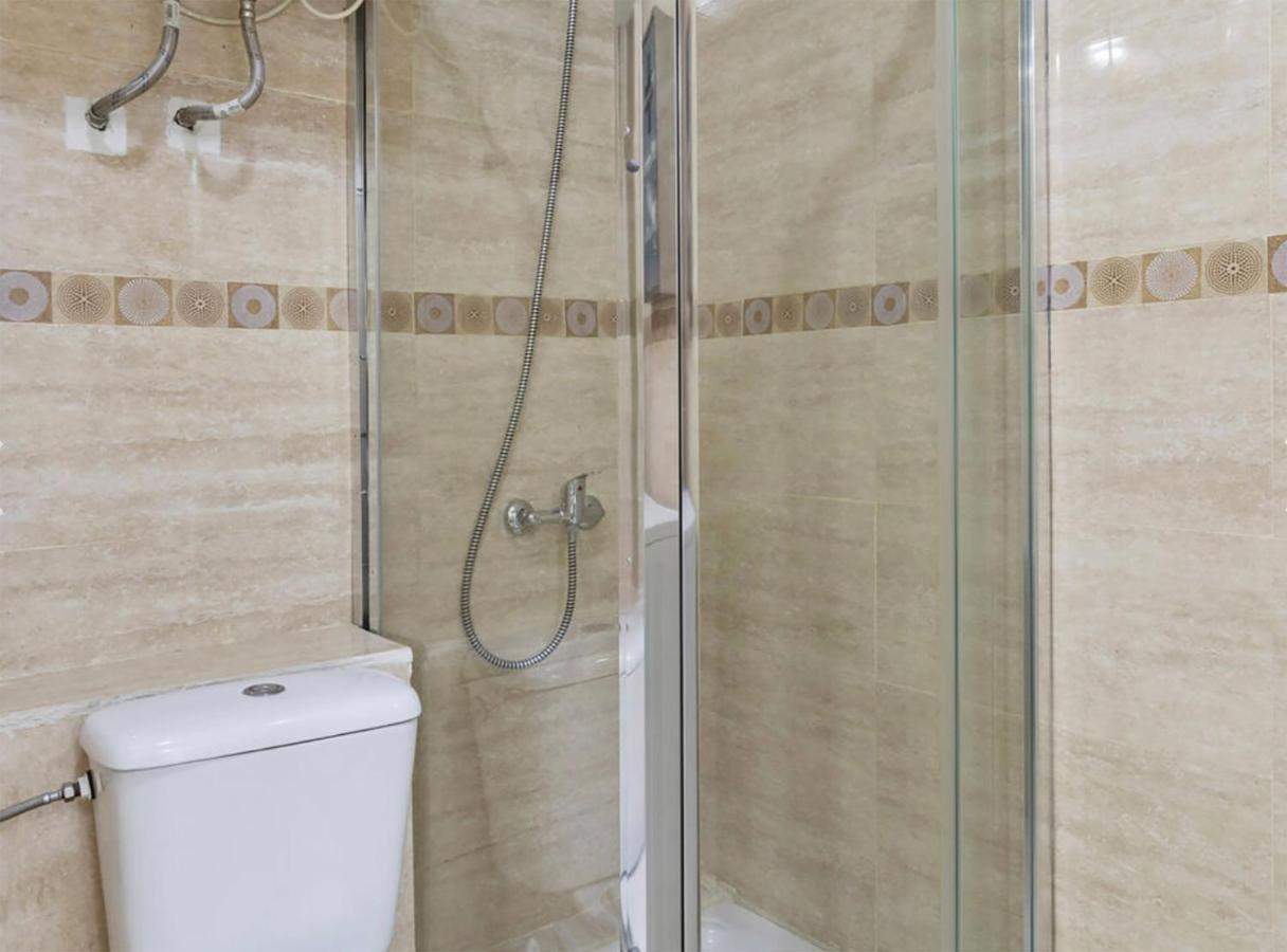 Estudio En Playamar Torremolinos Exteriér fotografie