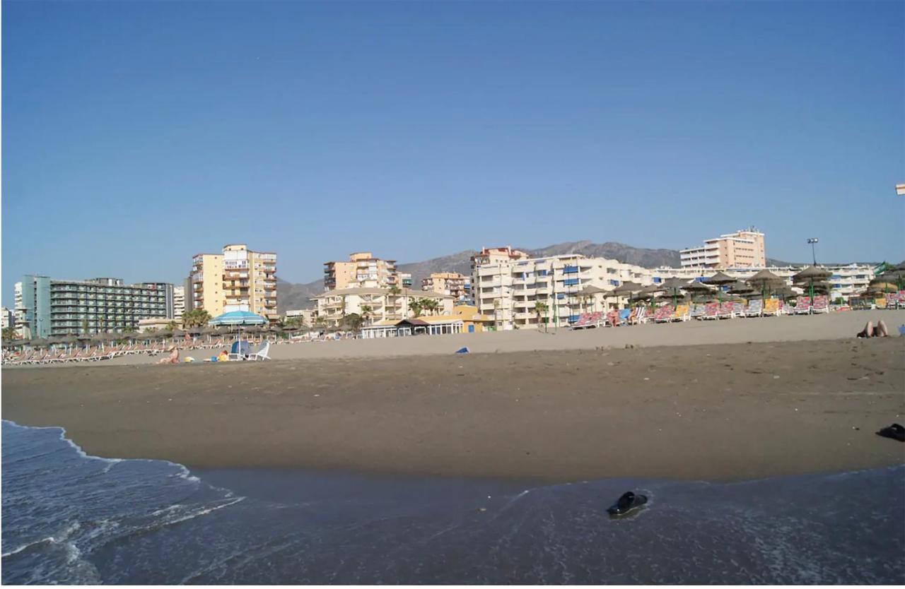 Estudio En Playamar Torremolinos Exteriér fotografie